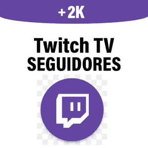sites para ganhar seguidores na twitch