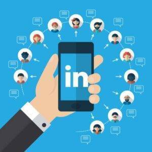 como ter mais conexoes no linkedin