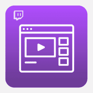 tem como comprar views na twitch