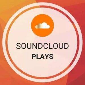como aumentar os plays no soundcloud