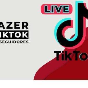 quanto ganha fazendo live no tiktok