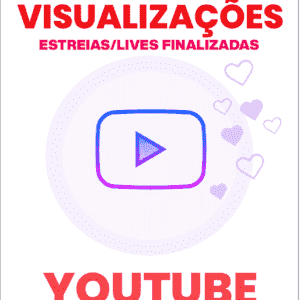 live em estreia tem como comprar espectadores